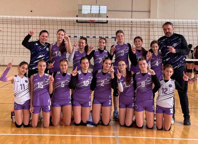 aaaPretpionirke pobedile u prvom kolu kvalifikacija za državno